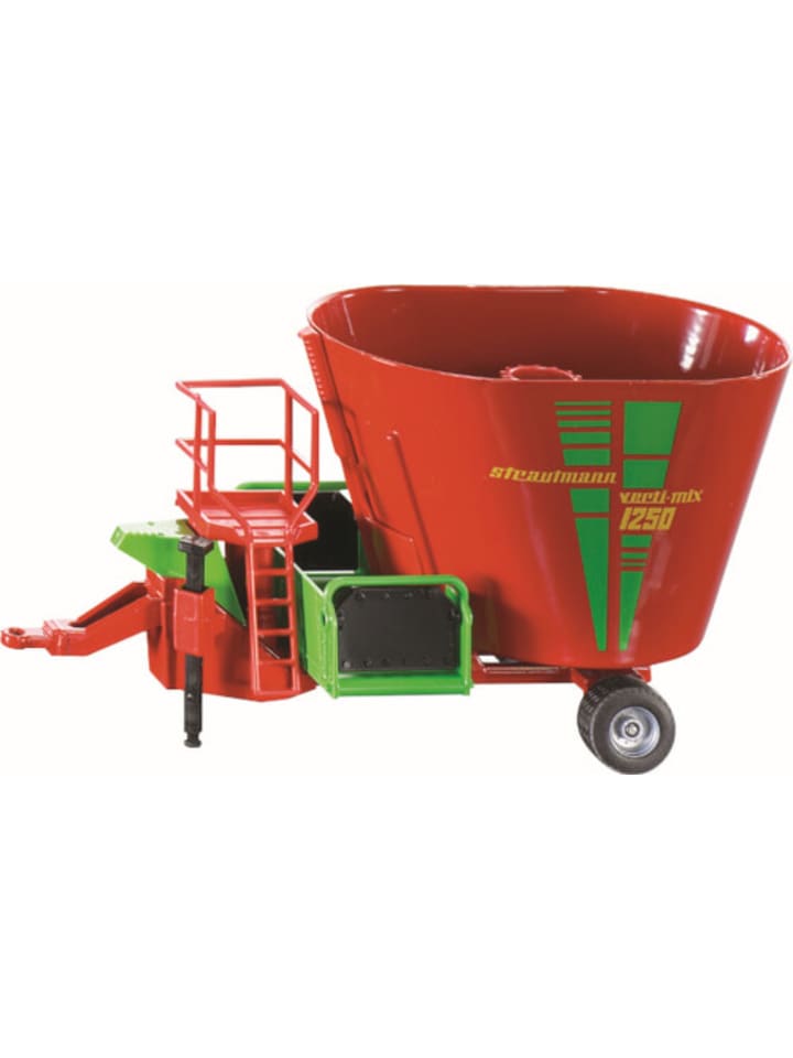 SIKU  Spielzeugfahrzeug 2450 FARMER - Futtermischwagen, 1:32 - ab 3 Jahre günstig kaufen onesize
