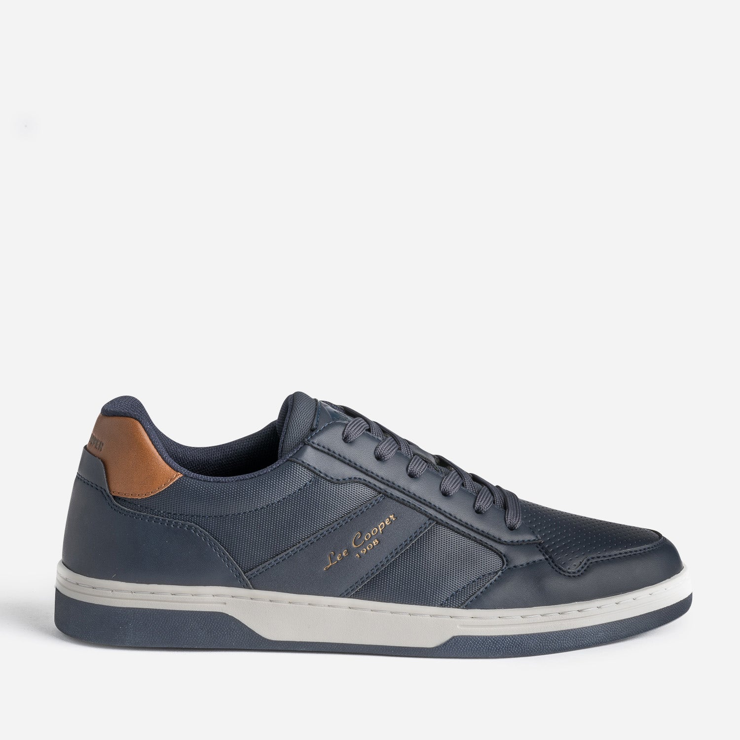 Tennis LEE COOPER marine