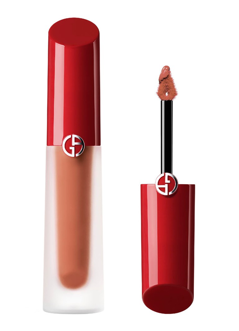 Giorgio Armani Beauty Lip Maestro Satin tekući ruž za usne - tekući ruž za usne