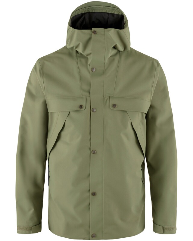 Fjällräven Jacke &Ouml;vik Hydratic