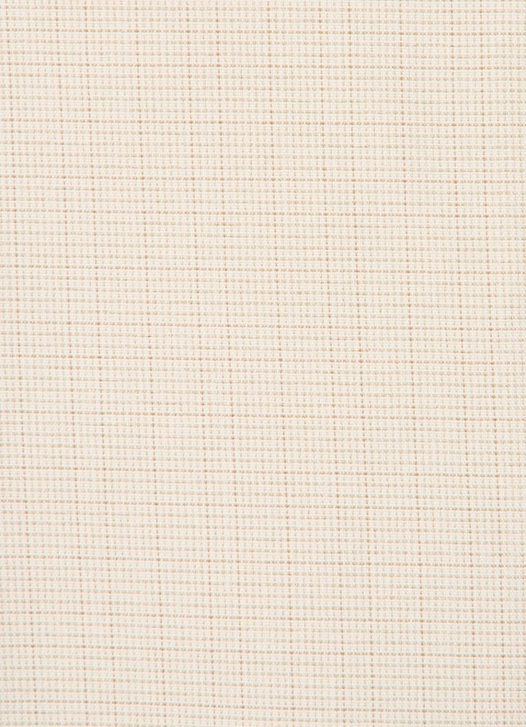 Blazer raffiné Department Bodi à motif à carreaux et poches passepoilées