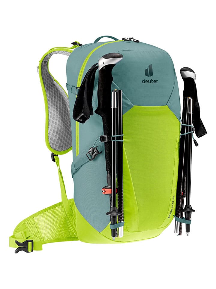 Deuter Wanderrucksack 