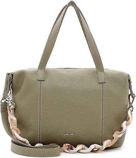 SURI FREY Shopper Candy
