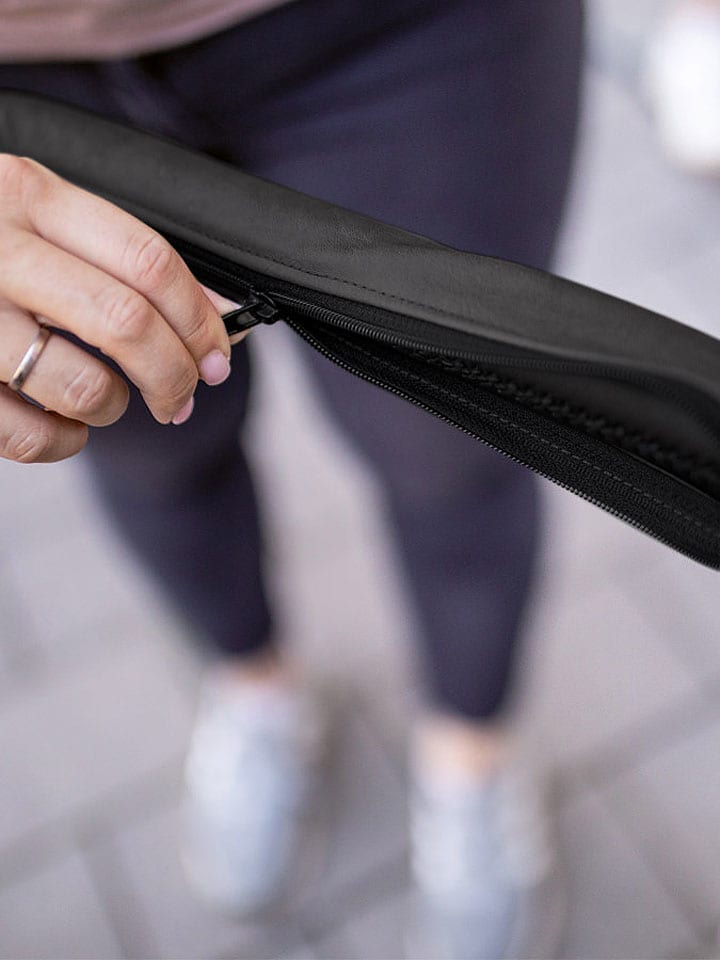 Gesslein Griffschutz in Schwarz günstig kaufen onesize