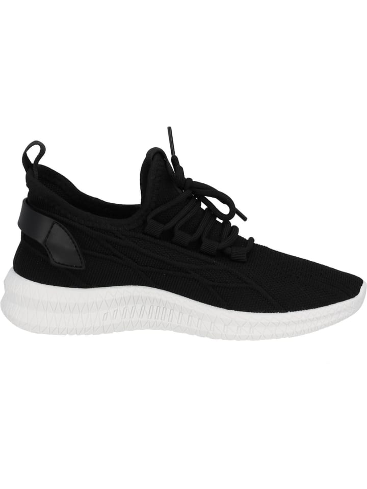 palado Sneakers Low in Schwarz günstig kaufen