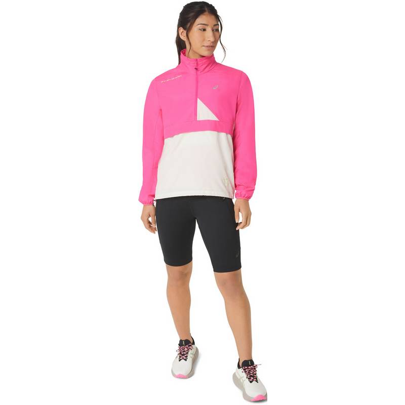 ASICS FUJITRAIL Laufjacke Damen