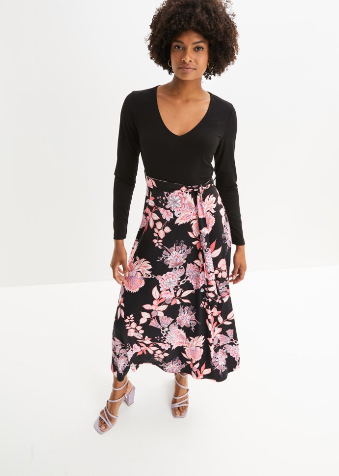 Maxikleid