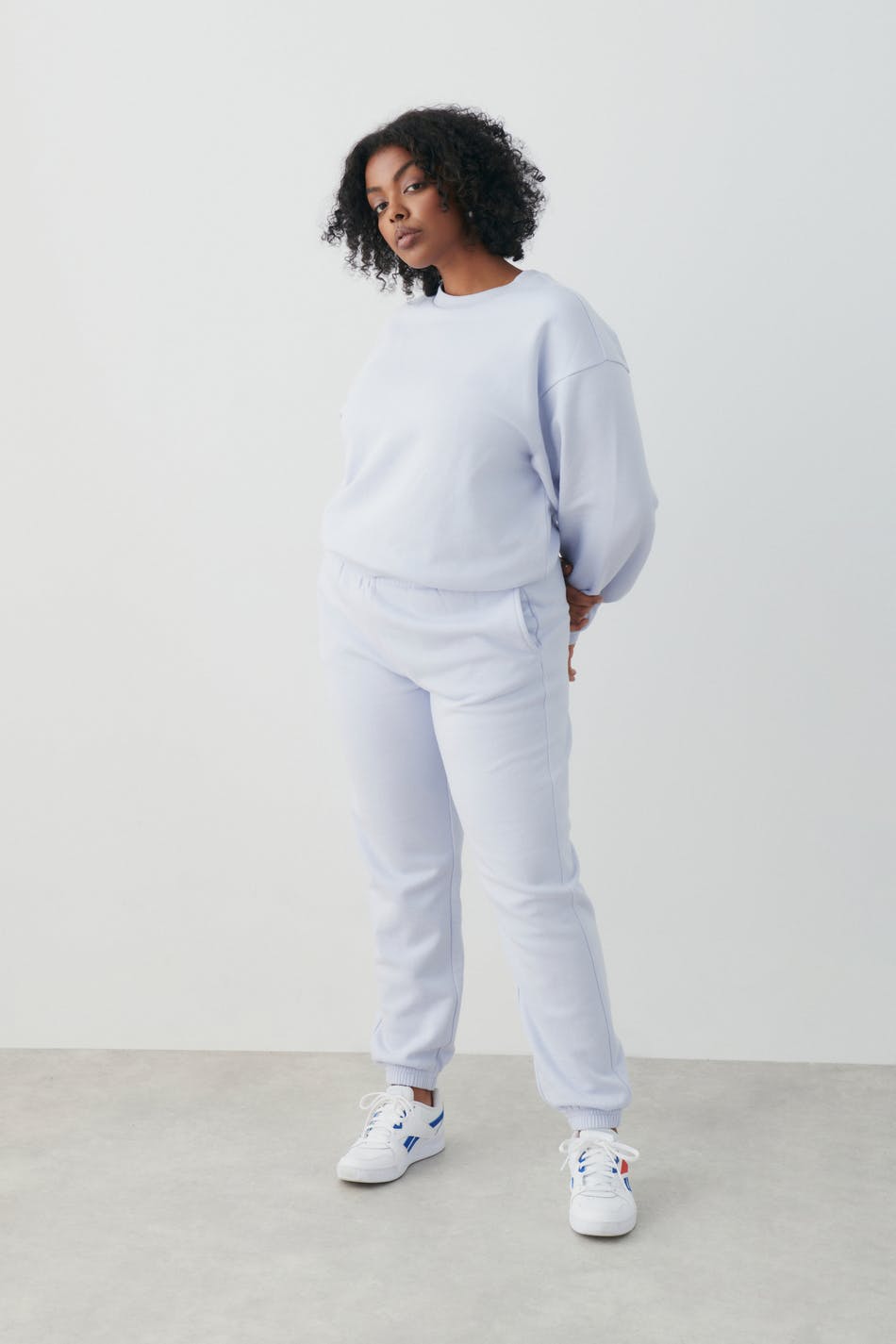 Basic sweatpants