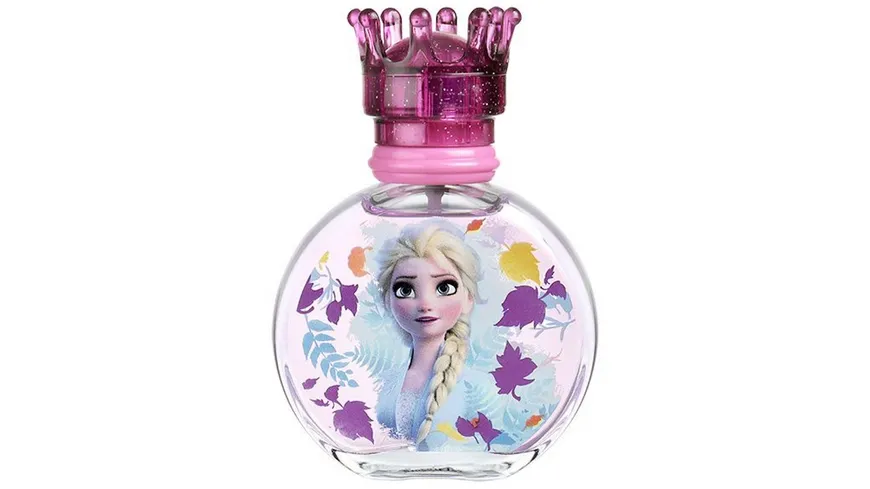 FROZEN Beauty Bag Eau de Toilette und Duschgel Geschenkpackung