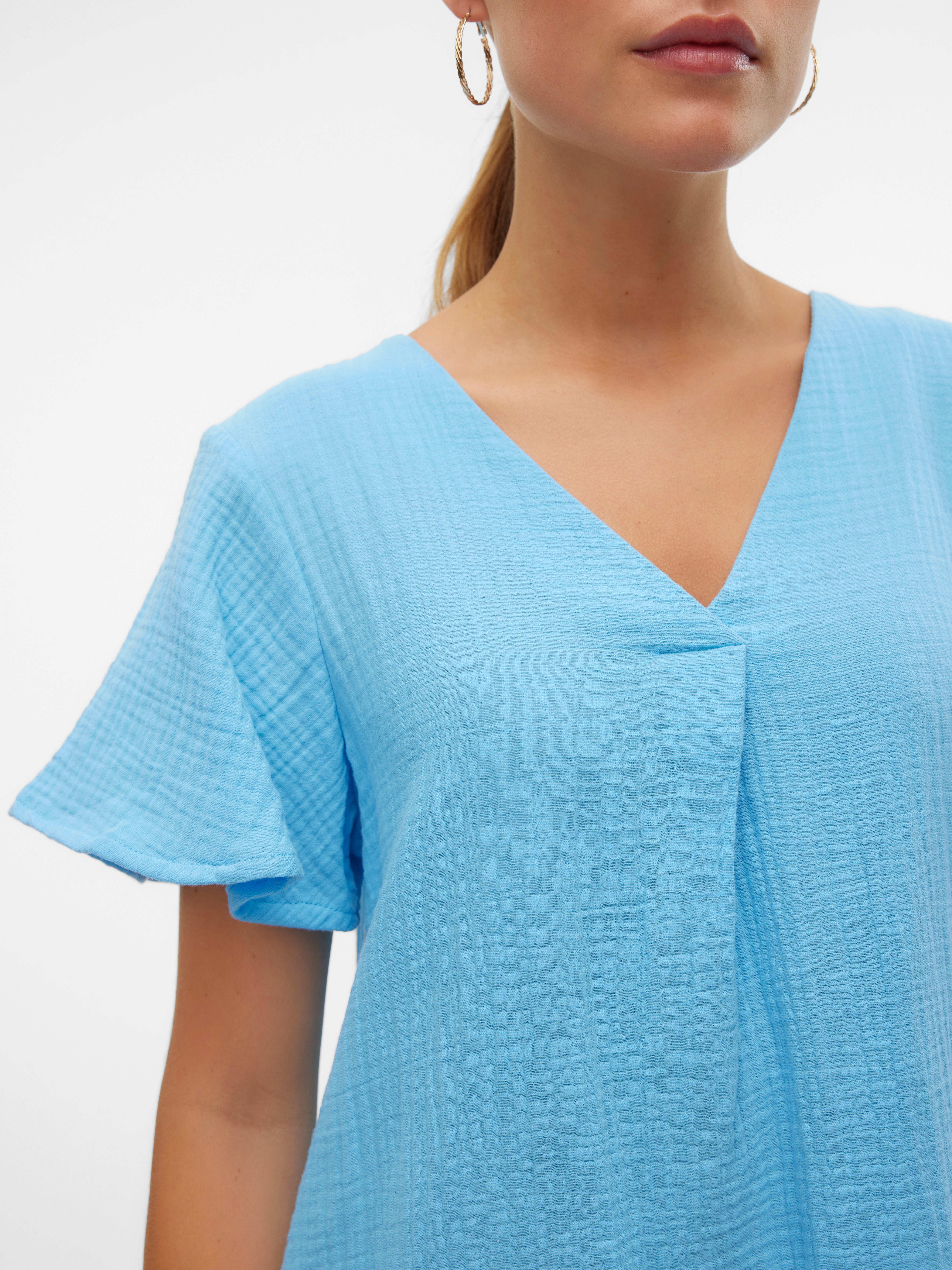 VMNATALI Kurzes Kleid
