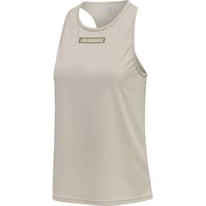 hummel hmlTE TOLA TANKTOP Tanktop Damen