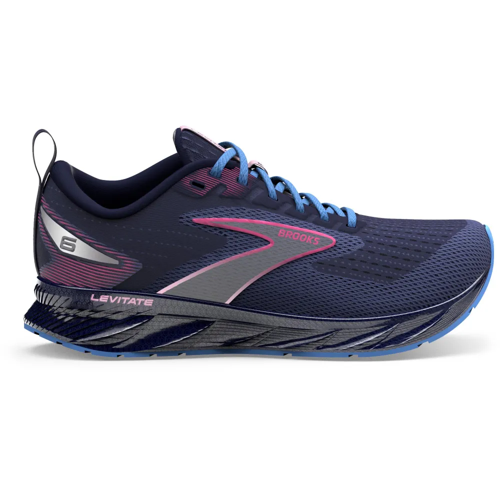 Brooks Levitate 6 120383-1B-463 / blau