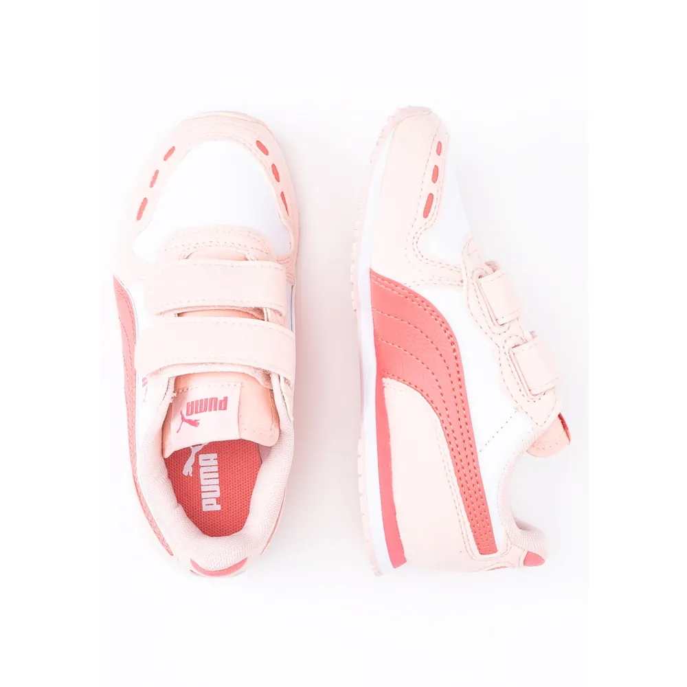PUMA Cabana Racer SL 20 V PS 383730-09 / pink