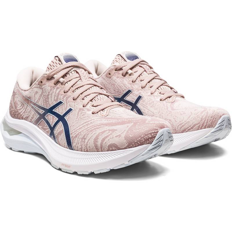 ASICS GT-2000 11 NAGINO Laufschuhe Damen