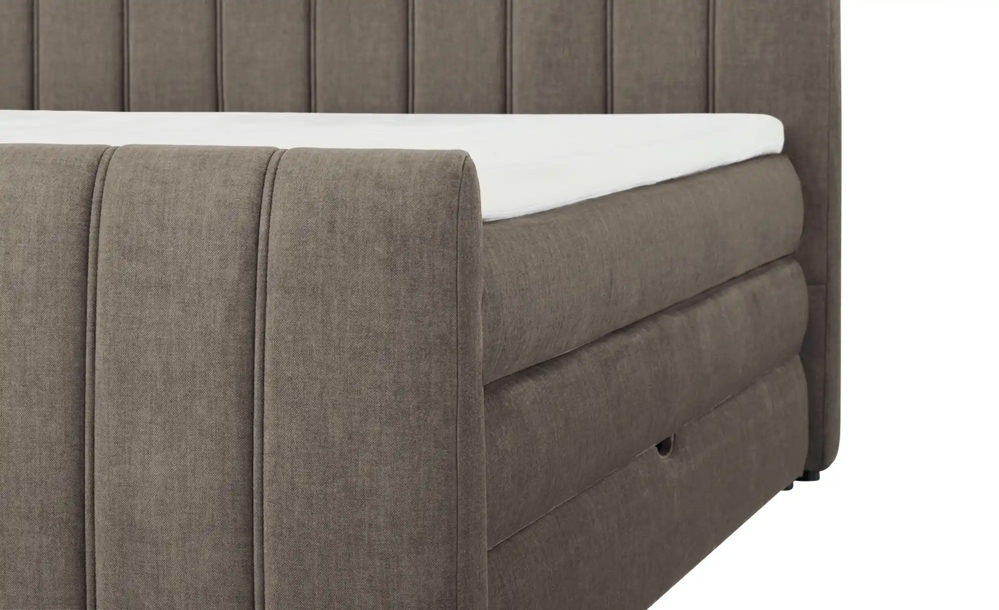 Twist Boxspringbett mit Bettkasten Carina