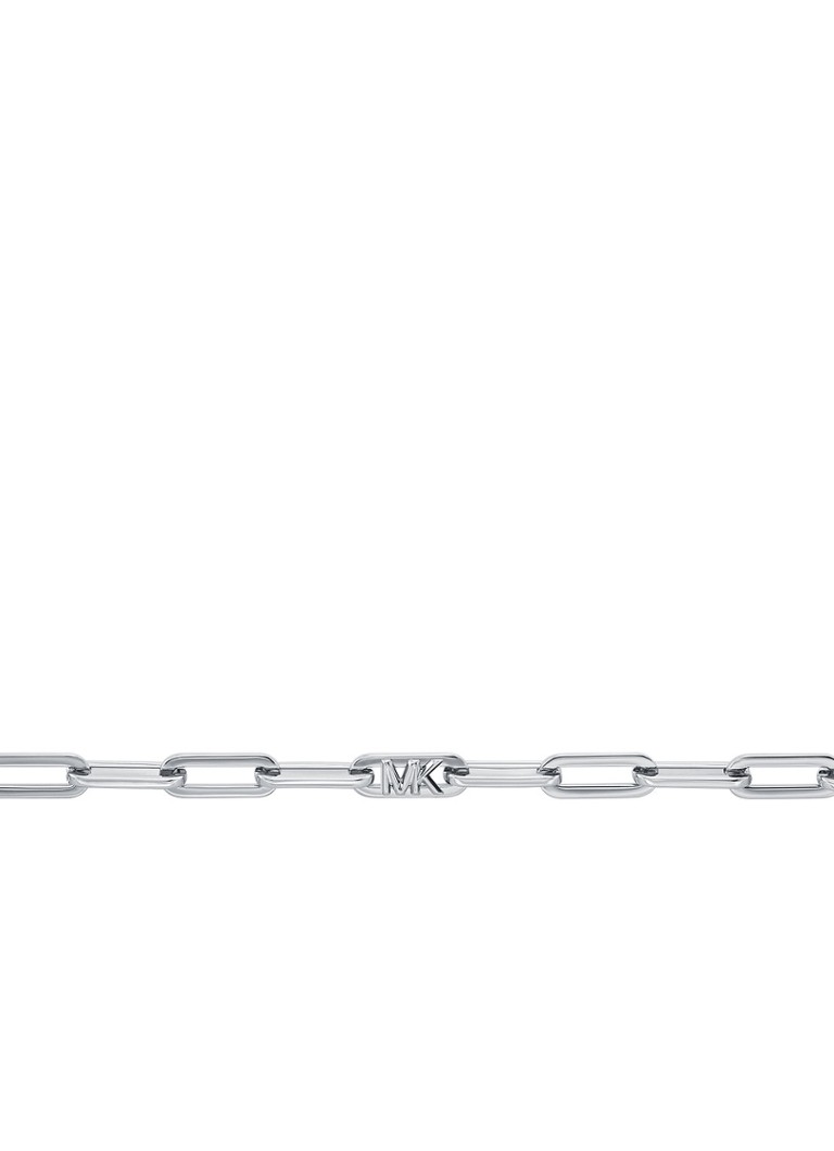 Βραχιόλι Michael Kors Premium από ασήμι MKC174400040