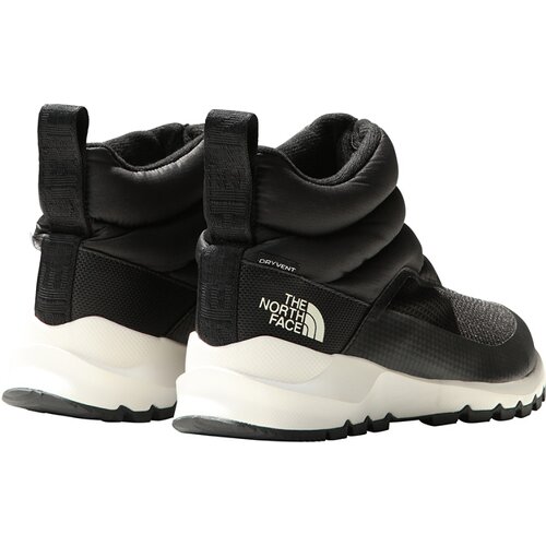 DAMEN W THERMOBALL PROGRESSIVE ZIP II WP