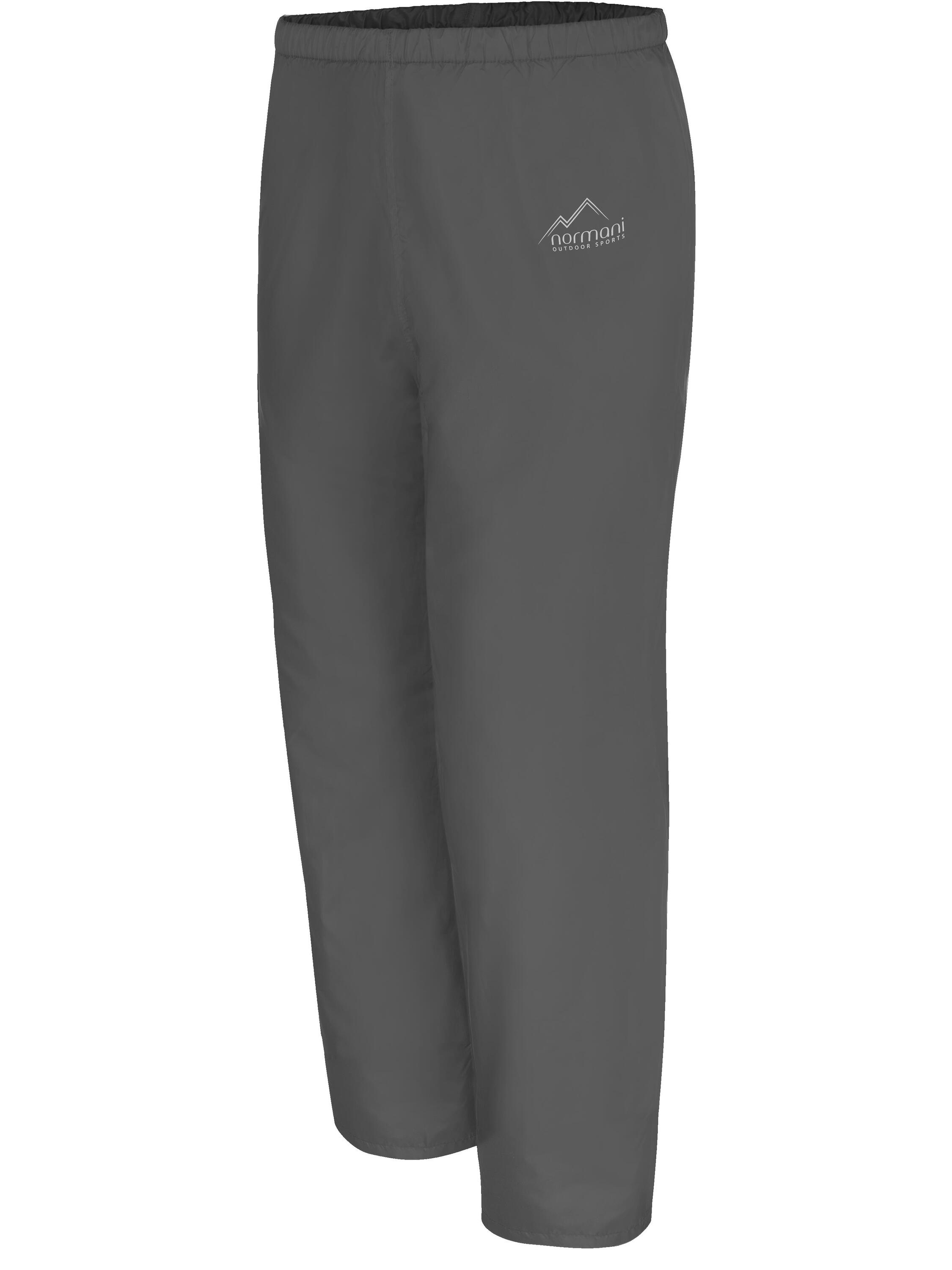 Regular Athletic Pants