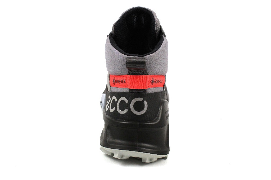 ECCO Stiefeletten schwarz ECCO BIOM 2.1 X MOUNTAIN M