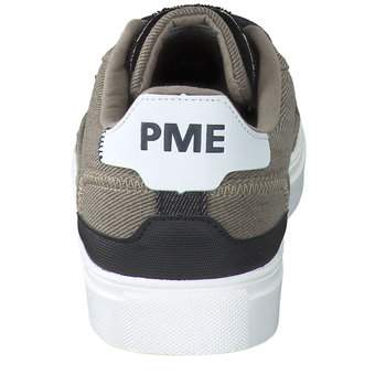 PME Legend Aztecor Sneaker in beige