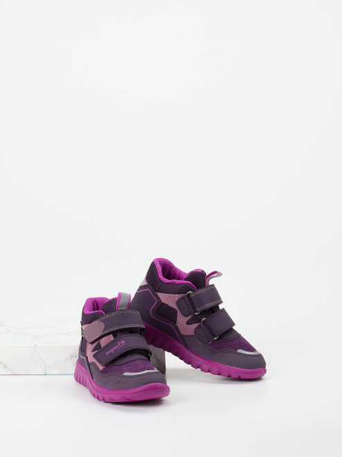 Klettboots-67305490009 Superfit