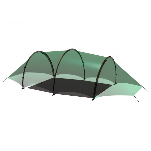 Hilleberg - Footprint Helags 2 - Zeltunterlage