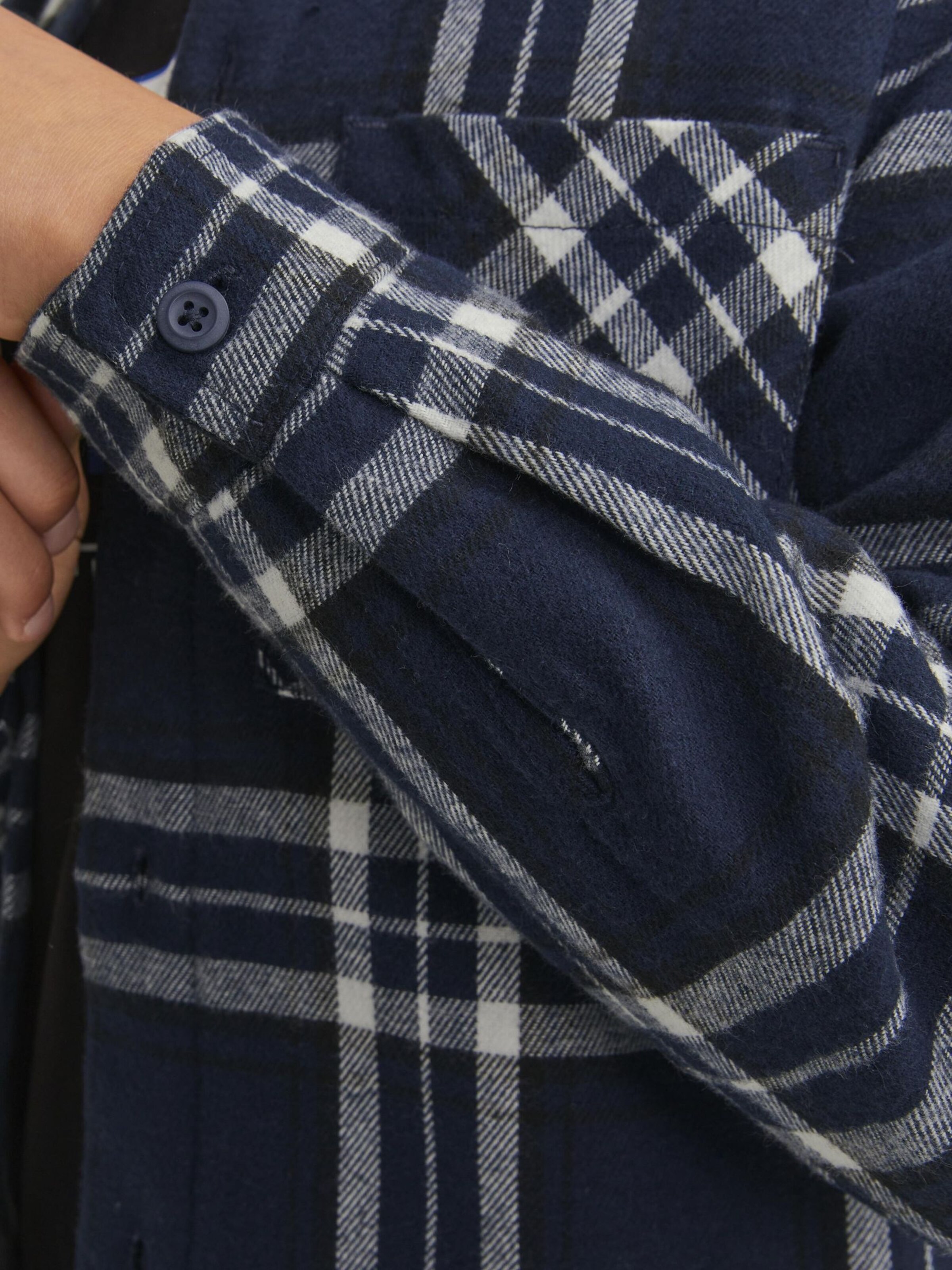 Regular fit Button Up Shirt
