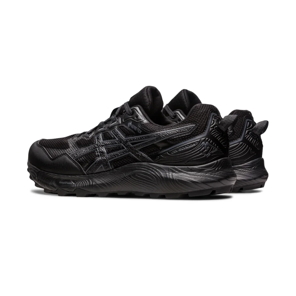Asics Gel Sonoma 7 GTX 1011B593-002 / schwarz