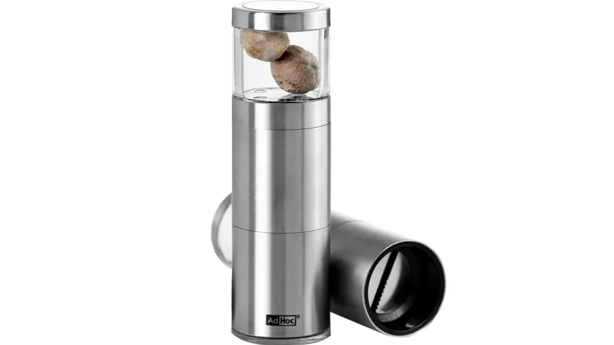 AdHoc Muskatmühle Muskatino