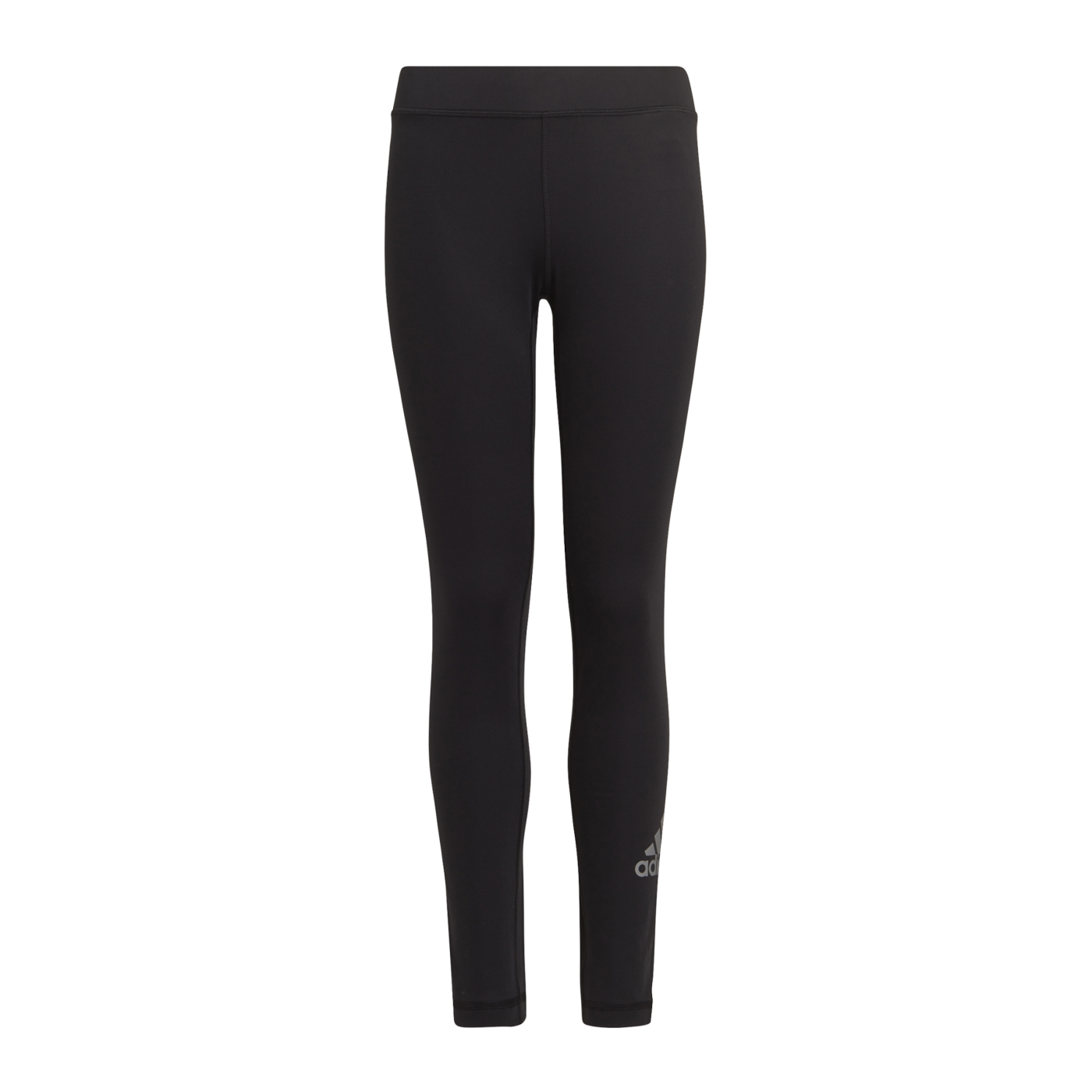 adidas Aeroready Techfit Tight Kids Schwarz