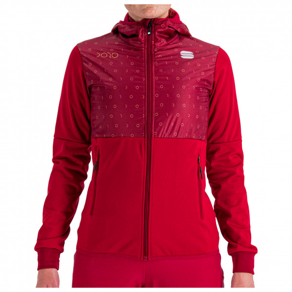 Sportful - Women's Doro Jacket - Langlaufjacke