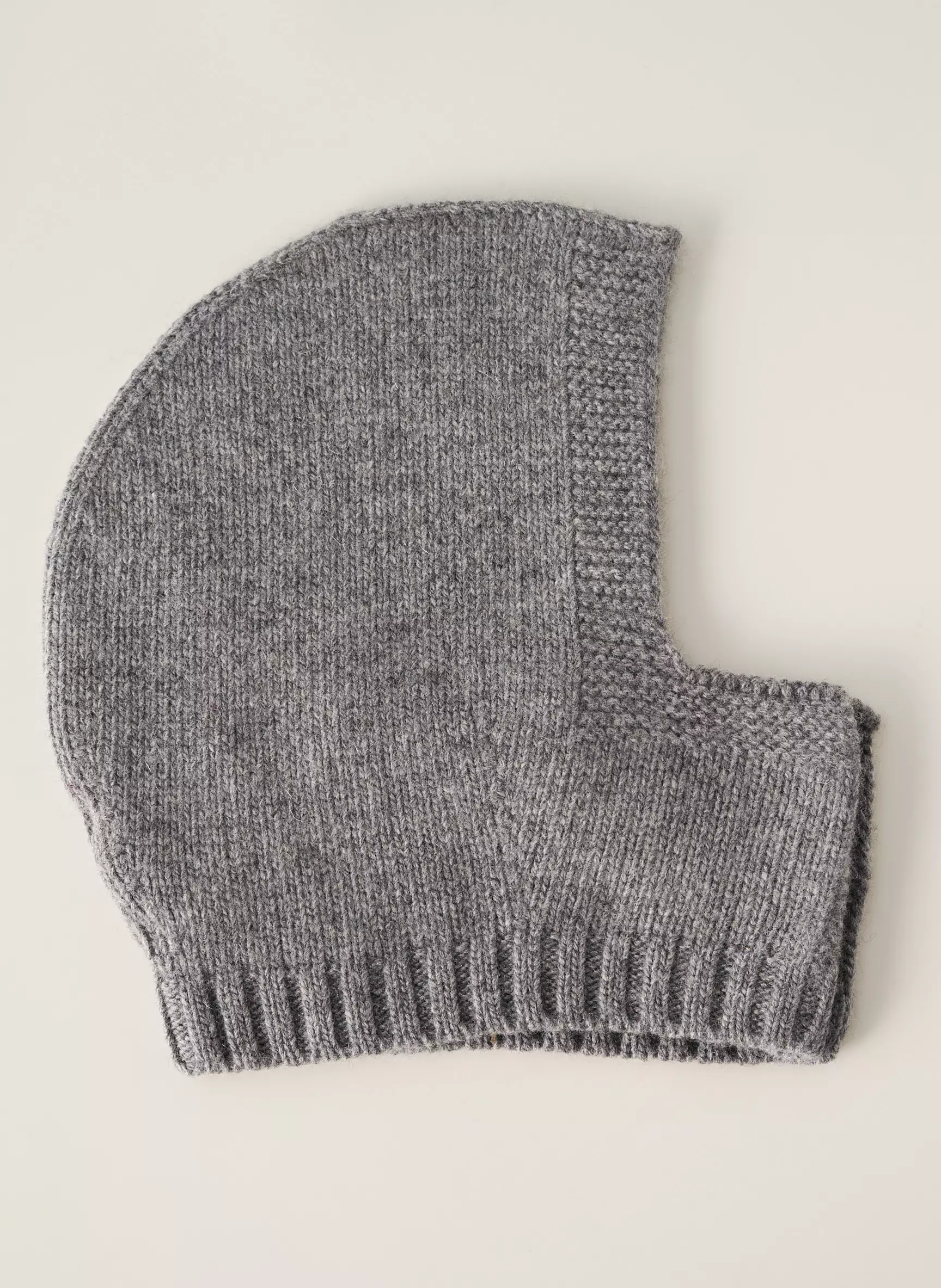 J O Milano Bonnets Enfant couleur gris