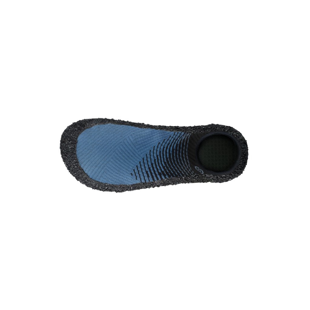 Skinners Adult Line 2.0. Navy Sockenschuhe