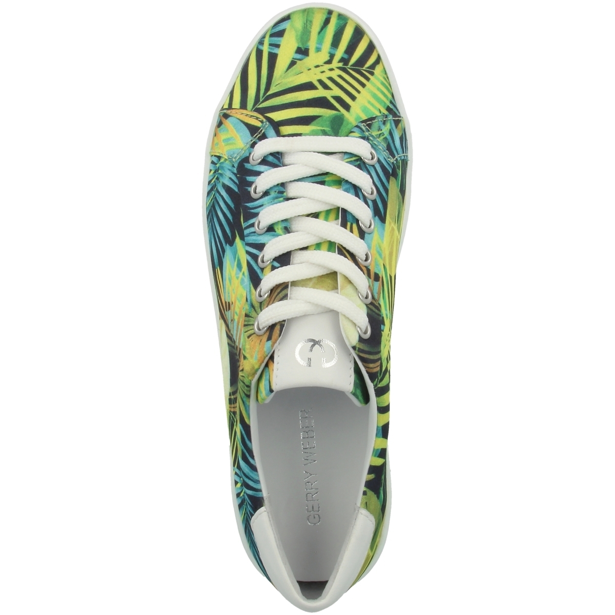 Gerry Weber Lilli 37 Sneaker low gruen