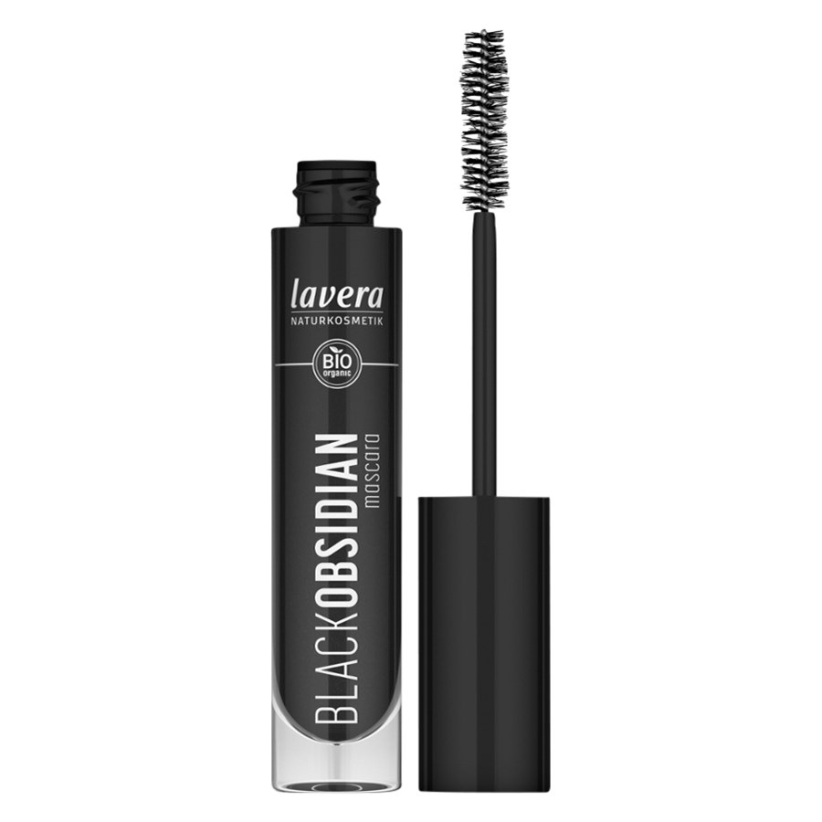 Black Obsidian Mascara