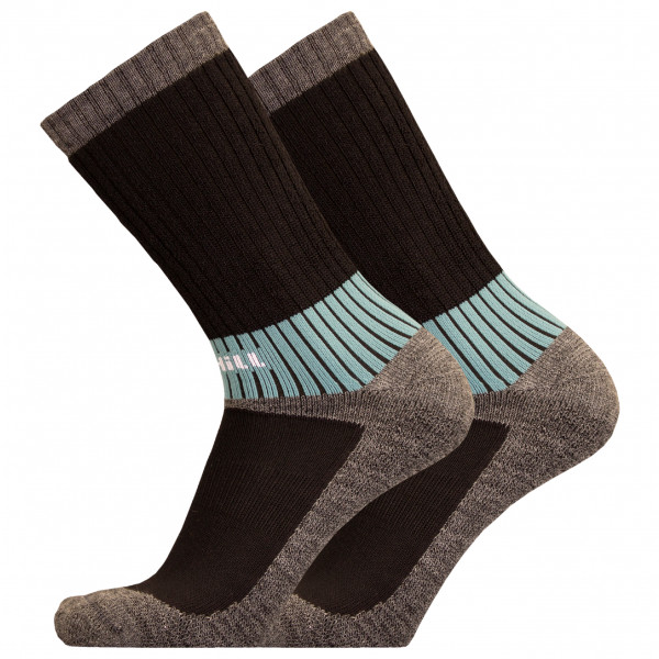 UphillSport - Vaaru Trekking 4L Softech M3 w/ Merino & Bamboo - Wandersocken