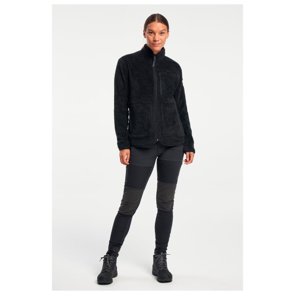 Tenson - Women's Thermal Pile Zip Jacket - Fleecejacke