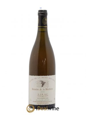Lirac Cuvée Reine des Bois La Mordorée (Domaine de)  1999 - Lot de 1 Bouteille