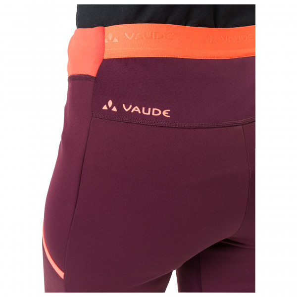 Vaude - Women's Larice Tights - Leggings
