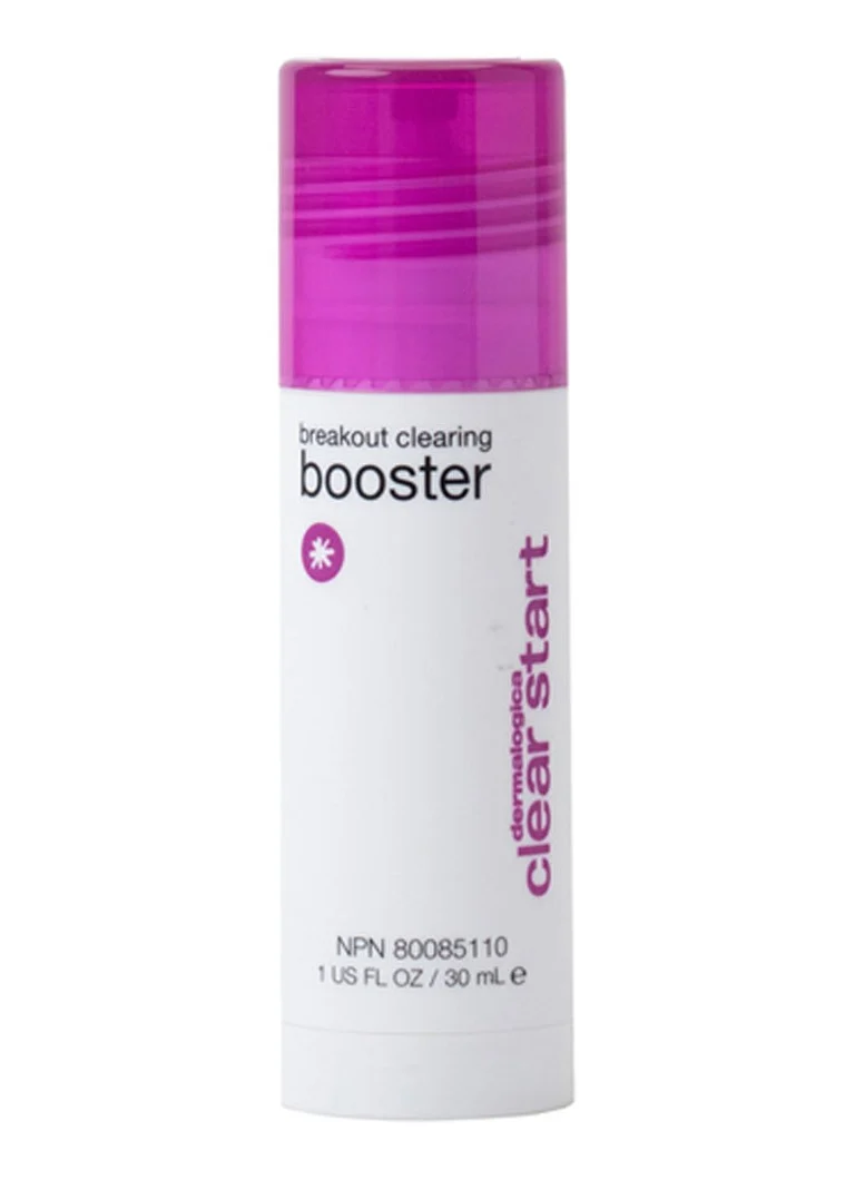 Dermalogica Clear Start Breakout Clearing Booster - puhdistava geeli
