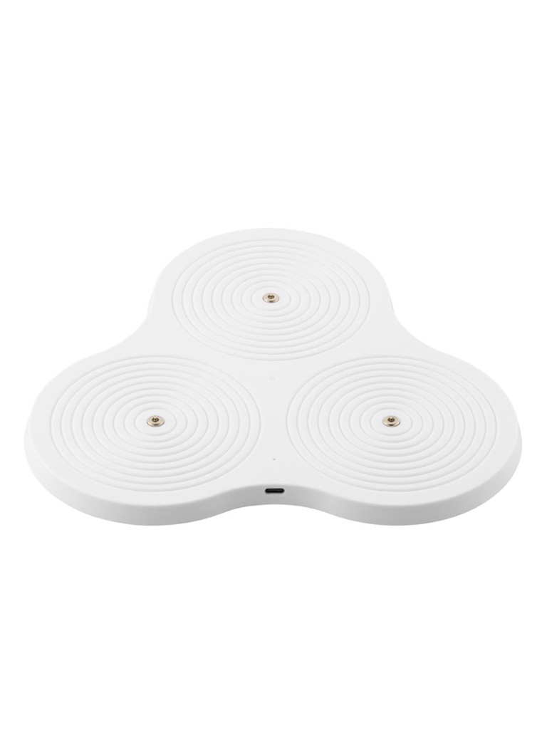 Încărcător multi-baterie Sirius Decopower 22cm