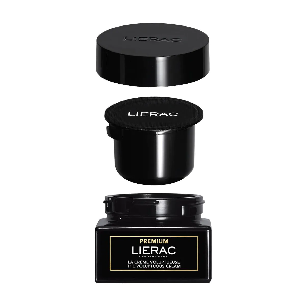 Lierac Premium hranjiva krema, punjenje 50ml