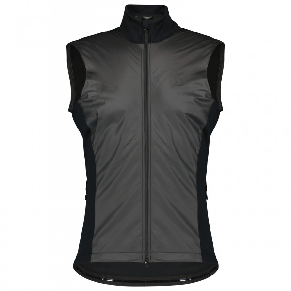 Scott - Vest Gravel Warm Merino - Fahrradweste