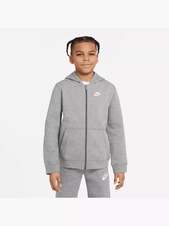 Nike Kapuzenjacke