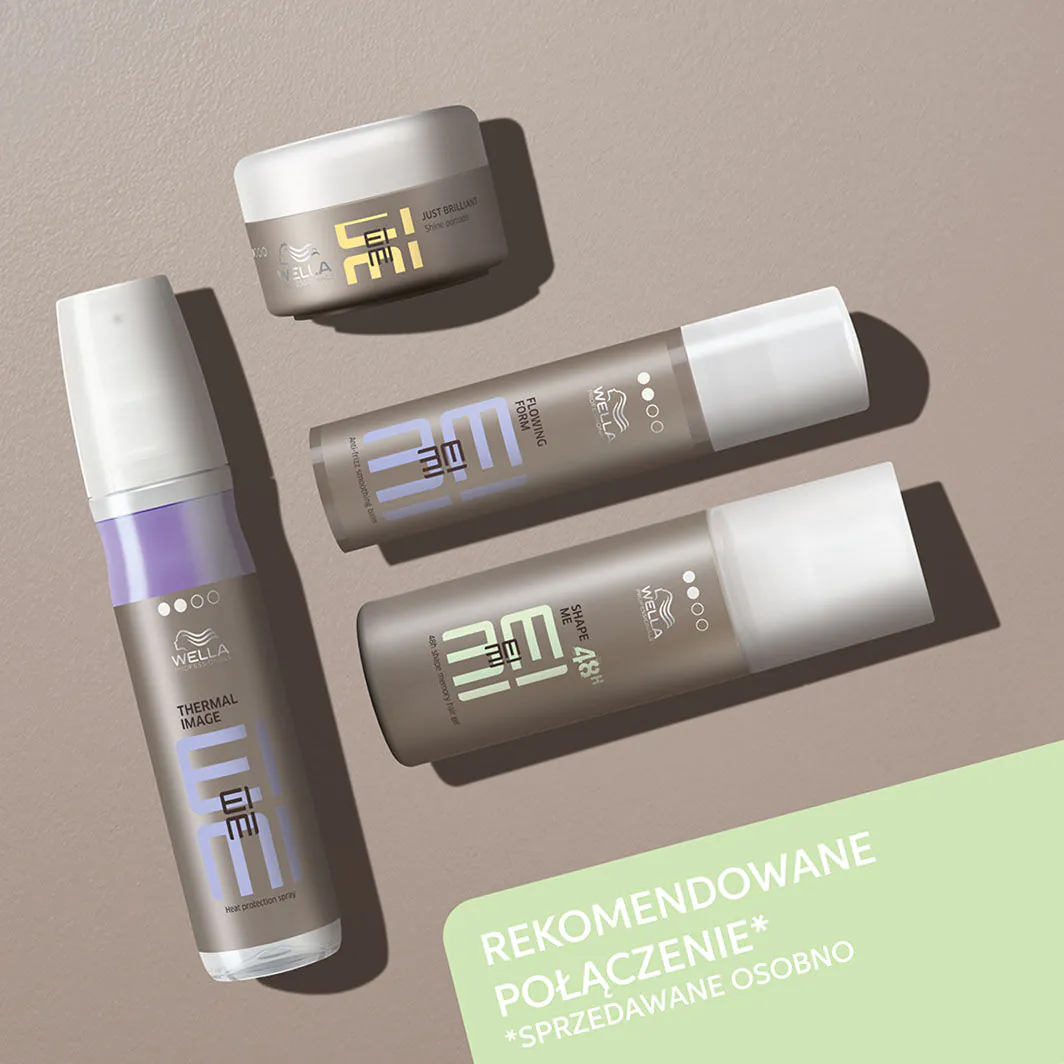Wella Professionals Eimi Shape Me gel za kosu 150 ml
