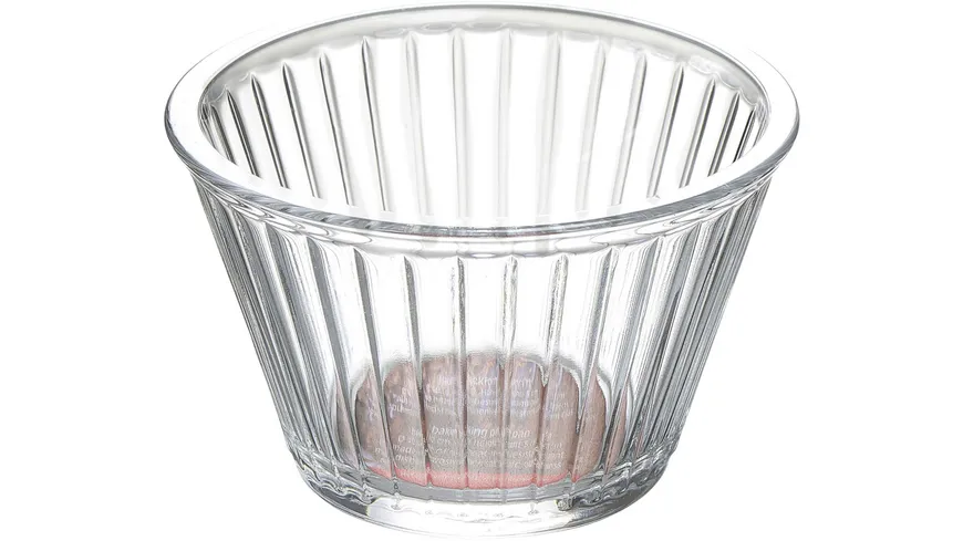 Ritzenhoff & Breker Schale Cupcake Ø 9 cm