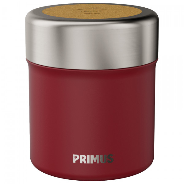Primus - Preppen Vacuum Jug - Essensaufbewahrung