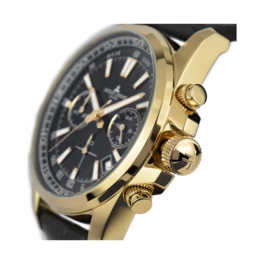 Jacques Lemans Chronograph Sport