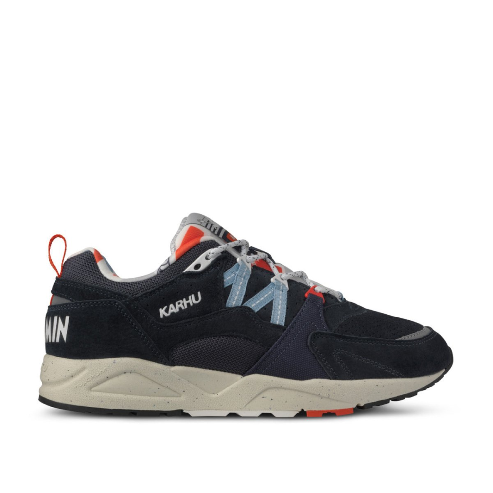 Karhu x Moomin Fusion 2.0 F804125 / blau