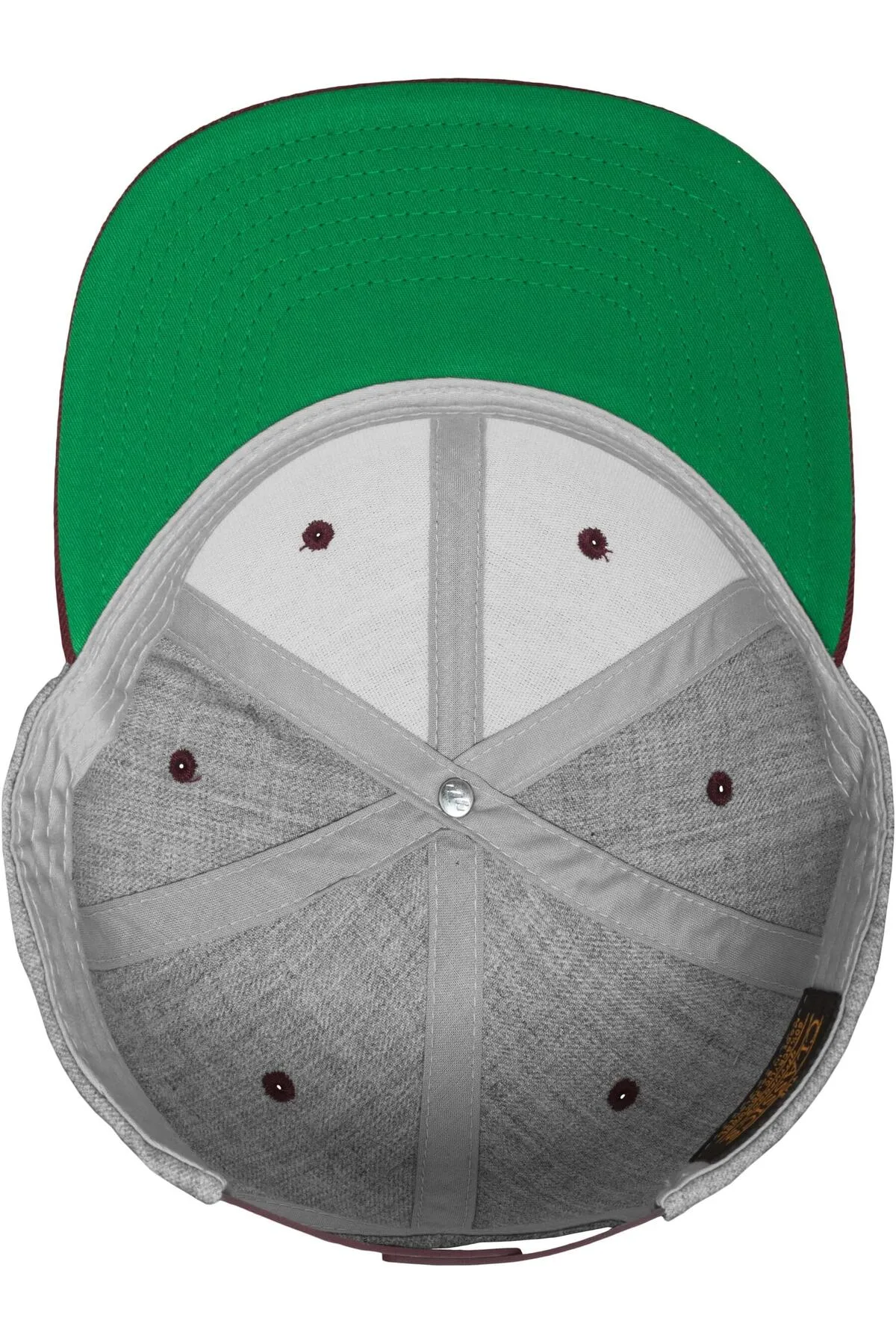Flexfit  Snapback Classic Snapback 2-Tone